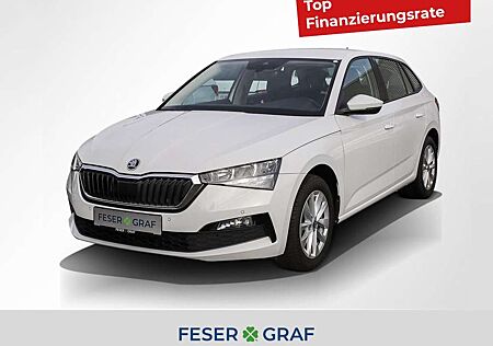 Skoda Scala 1.0 TSI Ambition Navi / Kamera / VirtualCockpit