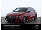 Mercedes-Benz A 200 d AMG Night Multibeam Kamera Ambie