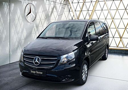 Mercedes-Benz Vito 114 CDI Tourer PRO Lang EDITION Liege-P*KAM