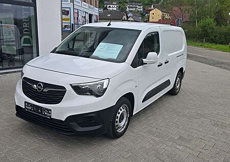Opel Combo 1.6 D Cargo XL L2, PDC, Klima, 2x Schiebet.