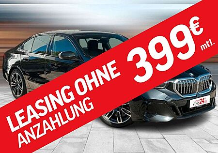 BMW 520 d M Sport*399€*SOFORT-VERFÜGBAR*