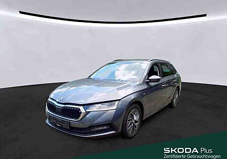 Skoda Octavia Combi Ambition 2.0 TDI 110kW*DSG*NAVI*AH