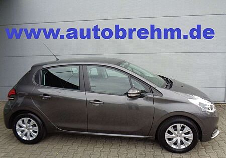 Peugeot 208 PureTech 82 Active Sitzheizung, Klimaanlage