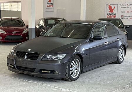 BMW 320d 320 Baureihe 3 Lim.