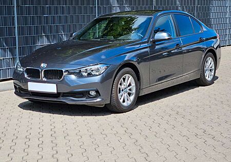 BMW 318 Baureihe 3 Lim. d Advantage