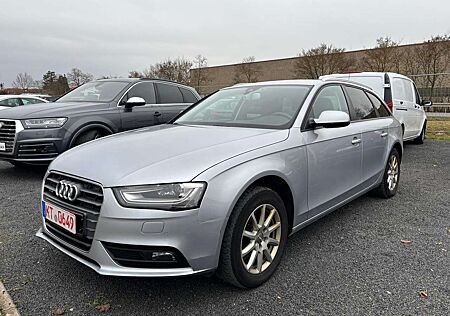 Audi A4 2.0TDI Quattro Aut ACC Kamera Leder XenonPlus
