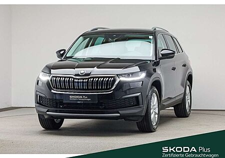 Skoda Kodiaq 1.5 TSI Style*NAVI*AHK*KAMERA*ELEKTR.HECK