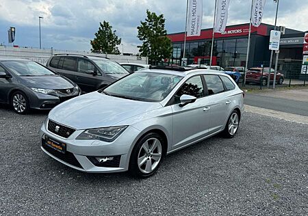 Seat Leon FR Automatik 1 Hand 12 Monate Garantie