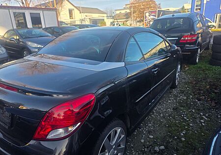 Peugeot 207 CC CC 120 VTi Sport