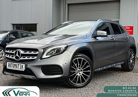 Mercedes-Benz GLA 200 *Navi*SHZ*LED*Automatik*Tempo*Klima*SOS