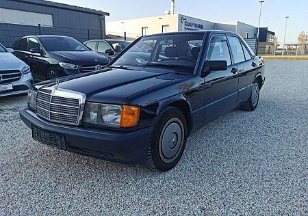 Mercedes-Benz 190 d AHK