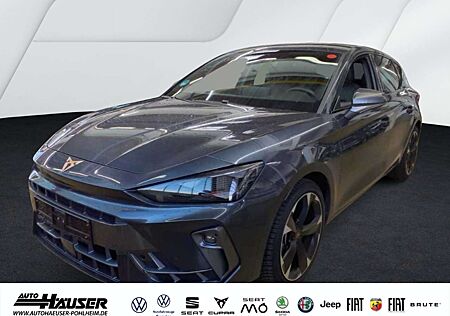 Cupra Leon 1.5 eTSI DSG NAVI KAMERA PARK ACC LED FULL-LINK