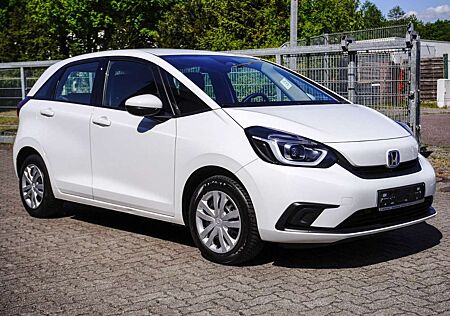 Honda Jazz 1.5 i-MMD Hybrid Comfort AllWetReif/Kamera