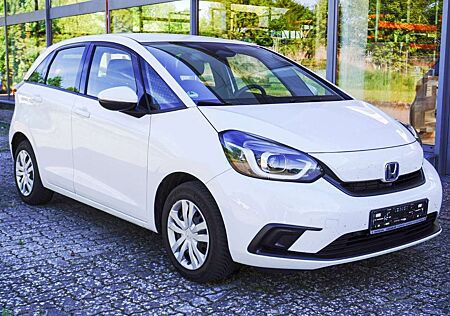 Honda Jazz 1.5 i-MMD Hybrid Comfort AllWetReif/Kamera