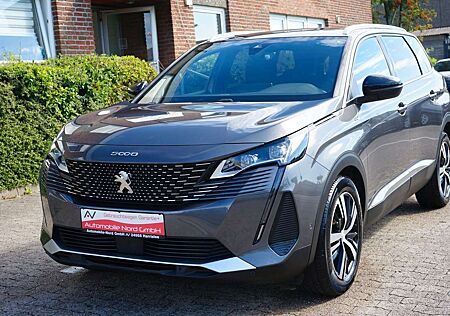 Peugeot 5008 GT*Panorama*1 Hand*Service Neu*Tüv Neu*