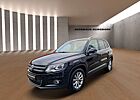 VW Tiguan Volkswagen 1.4 TSI Lounge Sport&Style 1. Hand Kamera