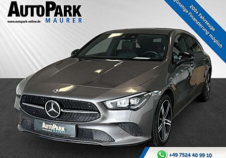 Mercedes-Benz CLA 200 d SB Progressive*Night*LED*