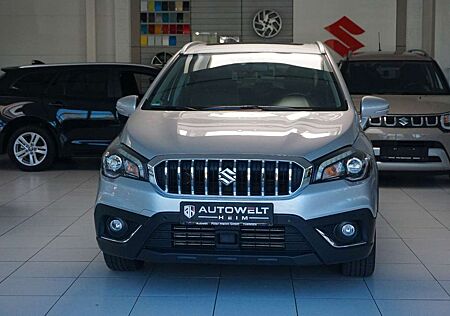 Suzuki Others (SX4) S-Cross 4x4 Comfort+*HAGEL*SHZ*PANO
