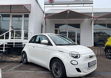 Fiat 500E * 42 kWh * Komfort