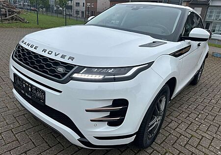 Land Rover Range Rover Evoque R-Dynamic