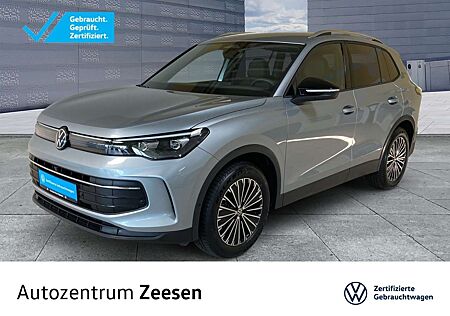 VW Tiguan Volkswagen 1.5 eTSI Life GOAL OPF DSG+DAB+USB+SHZ+RS Klima