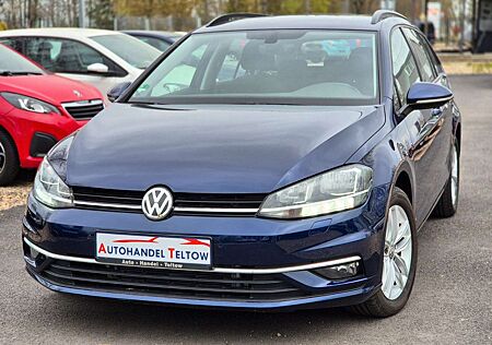 VW Golf Volkswagen VII Variant Comfortline BMT/Start-Stopp