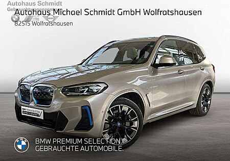 BMW iX3 M Sportpaket*20 Zoll*360 Kamera*