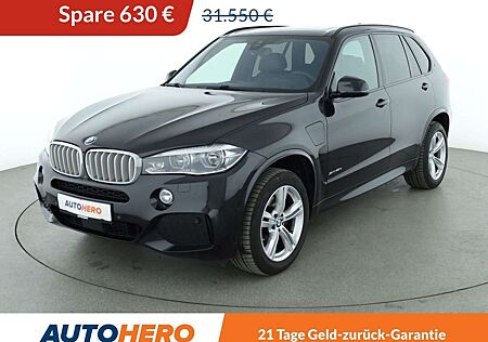 BMW X5 xDrive 40e M Sport Aut.*NAVI*LED*ACC*HUD*H&K*360°