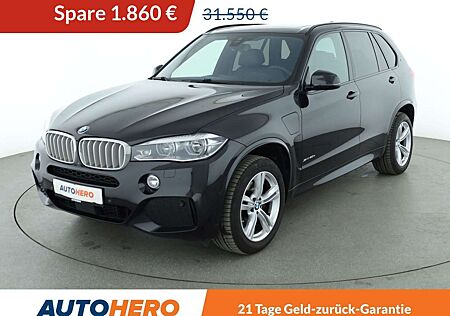 BMW X5 gebraucht kaufen BMW X5 xDrive 40e M Sport Aut.*NAVI*LED*ACC*HUD*H&K*360°