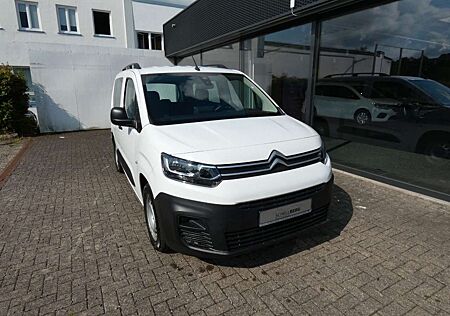 Citroën Berlingo Citroen Live M