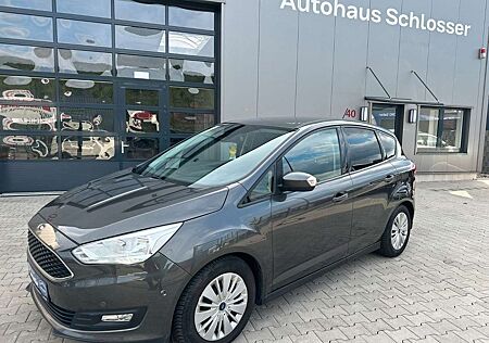 Ford C-Max Cool & Connect / GARANTIE