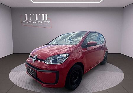 VW Up Volkswagen ! move ! /Euro6/Klima/