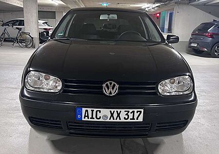 VW Golf Volkswagen 1.4 Ocean