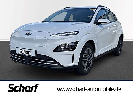Hyundai Kona Elektro Select Auto Klimaautom DAB SHZ