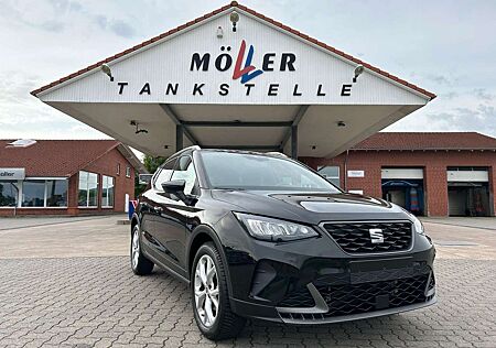 Seat Arona FR 1.0 TSI / Sitzheizung
