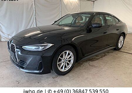 BMW 420 xDr GCoupe Driving-Prof HeadUp 360Kam Leder