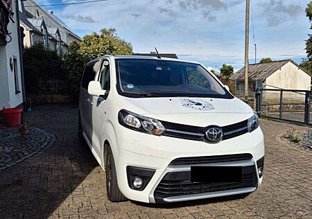 Toyota Pro Ace Proace Proace 2,0-l-D-4D L2 Comfort