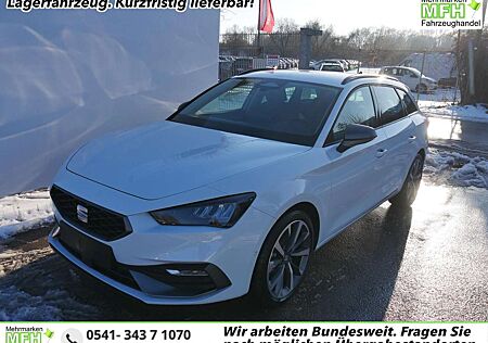 Seat Leon Sportstourer FR 2.0 TDI DSG Kombi DSG*KAMERA*AH...