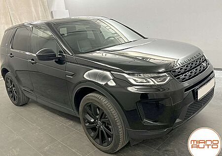 Land Rover Discovery Sport S AWD *Automatik|Navi|Leder|AHK|LED|20 Zoll*