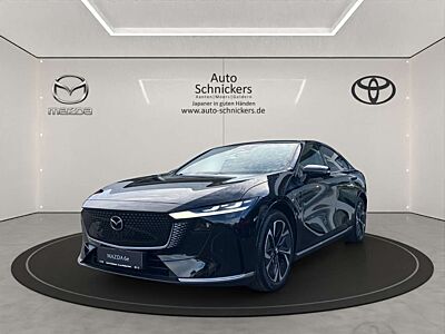 Mazda 6 TAKUMI PLUS+PANO+LEDER+MATRIX+KAMERA+AKTION!!