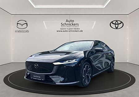 Mazda 6 TAKUMI PLUS+PANO+LEDER+MATRIX+KAMERA+AKTION!!