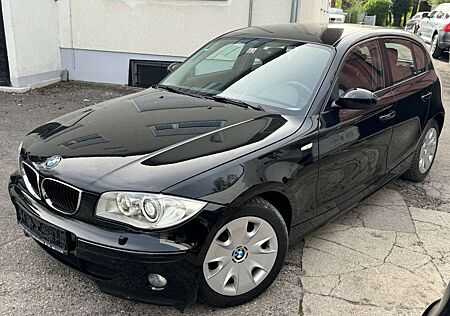 BMW 120 i Aut. ° Xenon ° Steuerkette NEU