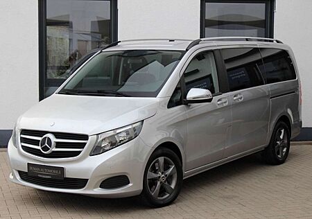 Mercedes-Benz V 250 d 4MATIC Avantgarde Lang R-KAMERA 7-SITZE