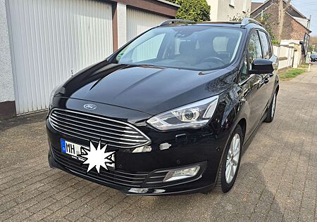 Ford Grand C-Max 1.5 EcoBoost Start-Stopp-System Titanium