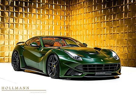 Ferrari F12 NOVITEC N LARGO + CARBON + LIFT