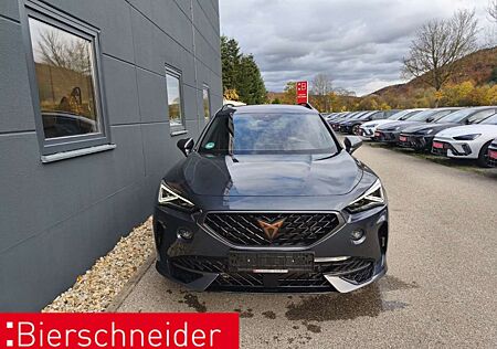 Cupra Formentor 2.0 TSI DSG 4DRIVE VZ COPPER eSTIZ BEATS NAVI KAME