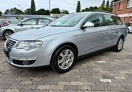 VW Passat Variant Volkswagen 2.0 TDI* TÜV NEU* AHK* XENON