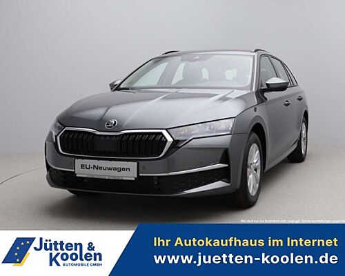 Skoda Octavia Combi Classic 2.0 TDI 150PS