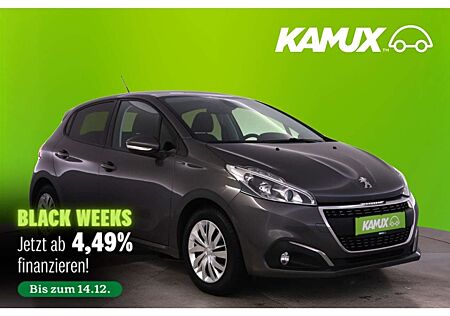 Peugeot 208 1.2PureTech 82 Signature+CARPLAY+PDC+PANO