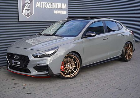 Hyundai i30 N FASTBACK|PERFORMANCE|PANORAMA|LED|KAMERA|